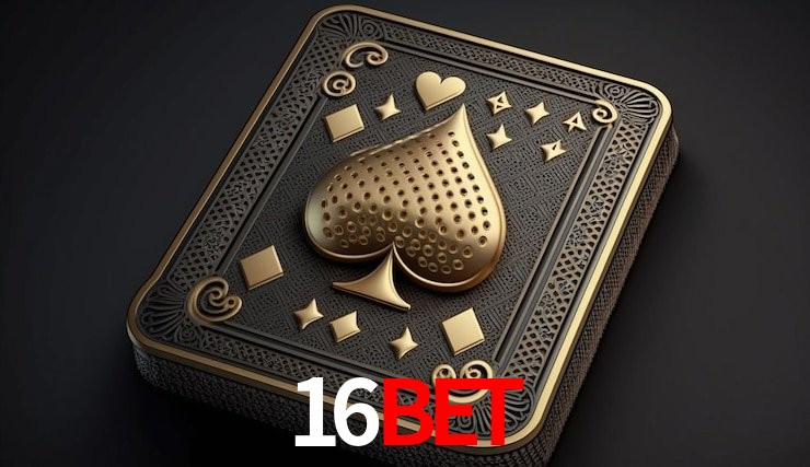 Experiência VIP 16bet