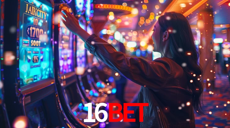 16bet app