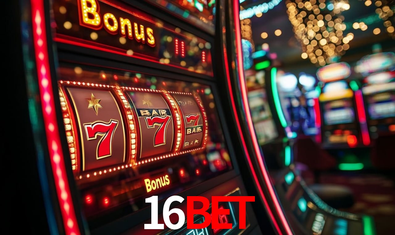 Servidor Brasil 16bet