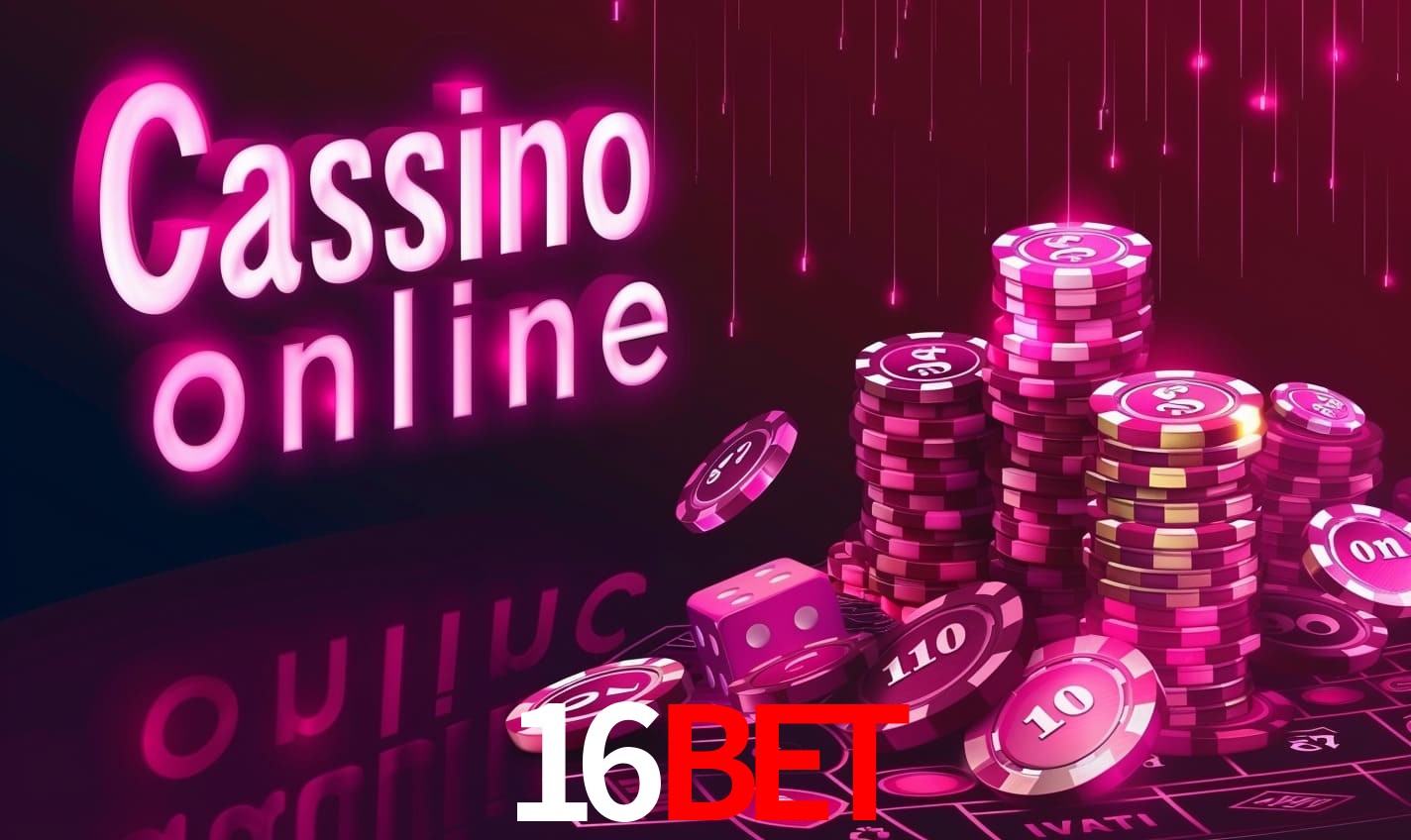 Inovações de Jogos na 16bet: O Futuro das Experiências Interativas
