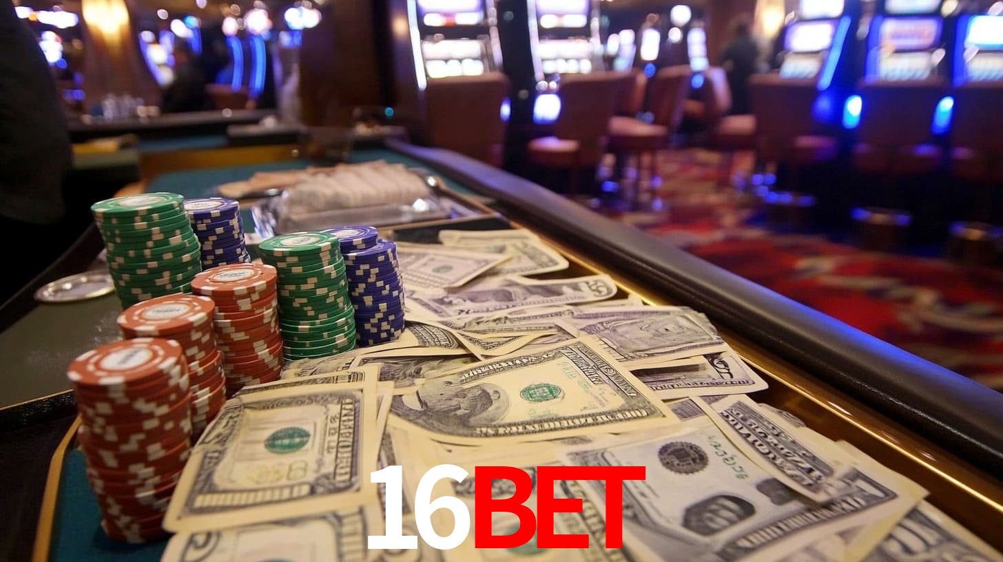 Telegram 16bet - Bônus Diários Exclusivos