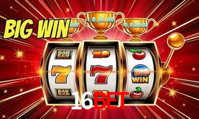 16bet Pagamento Seguro SSL
