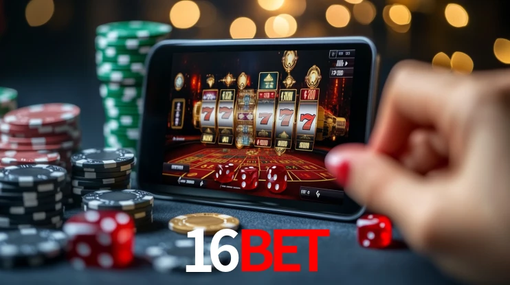 Instant EasyPaisa 16bet