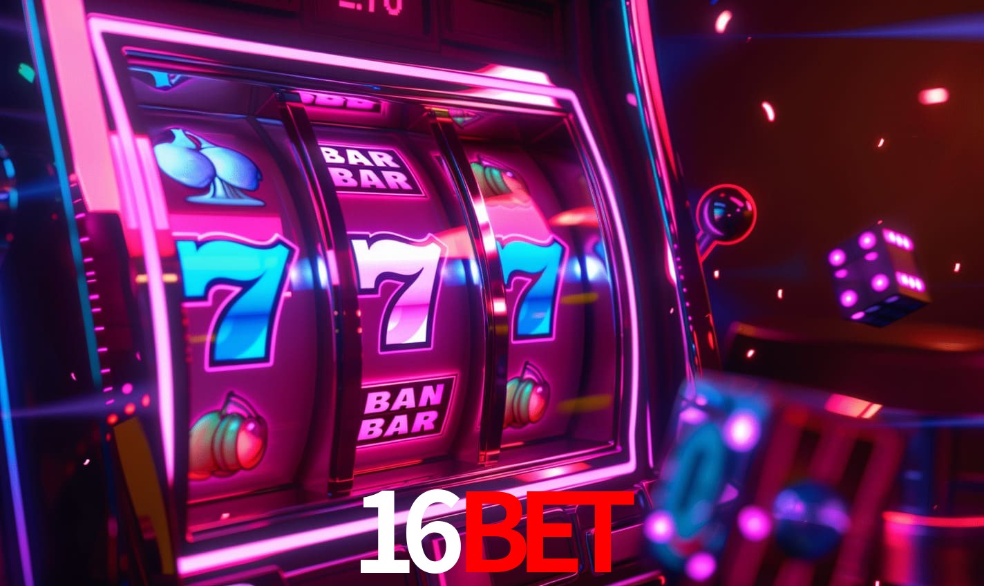 A Experiência Imersiva dos Cassinos Ao Vivo no 16bet