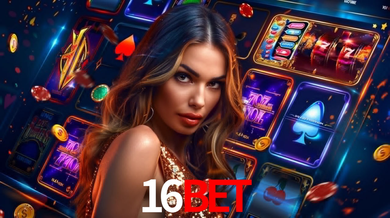 16bet Download Oficial