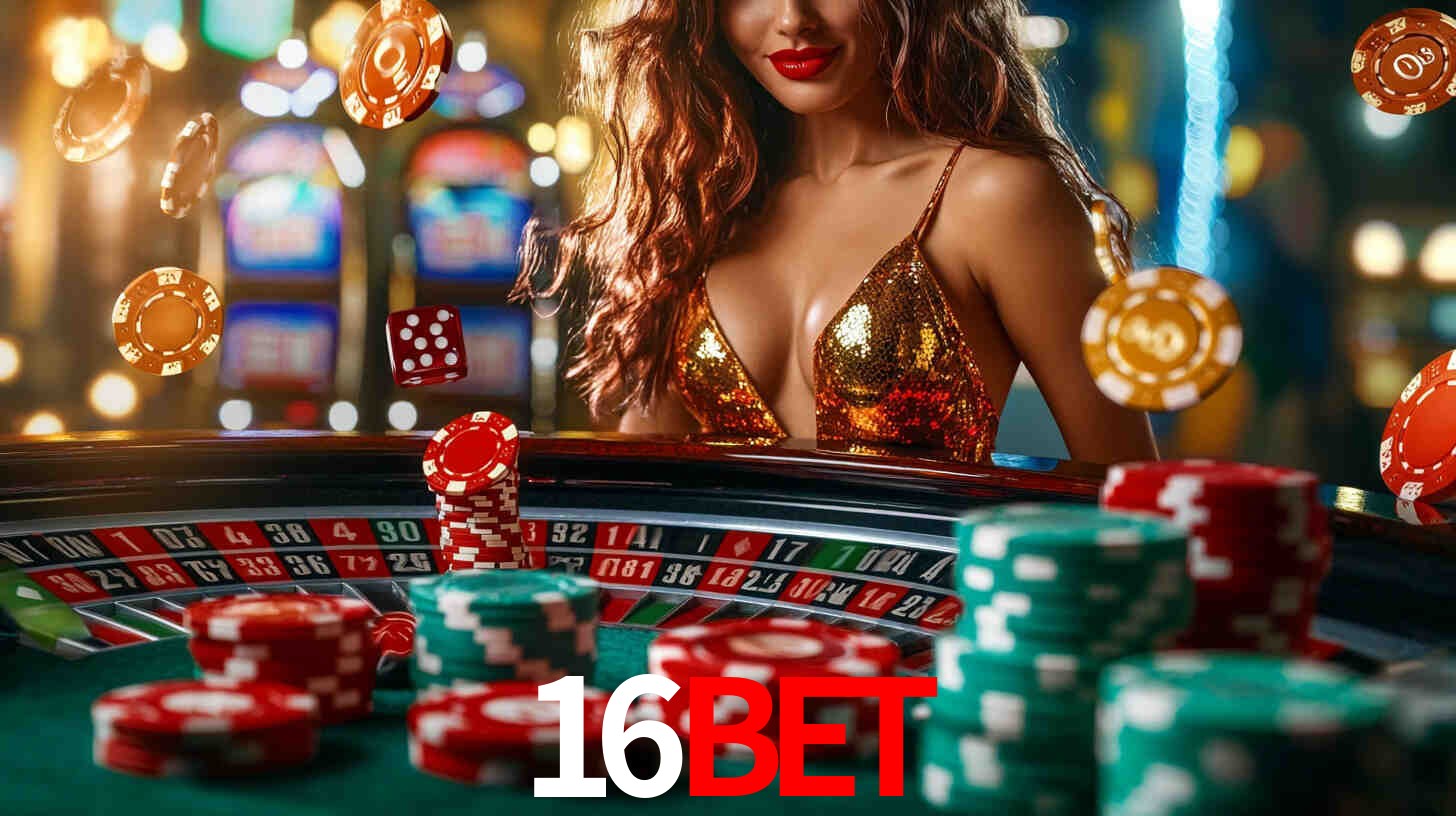 Certificação GLI 16bet