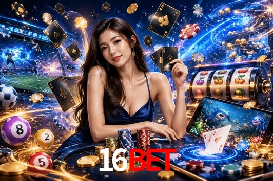 Secure Login 16bet