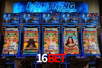 Apostas Esportivas na 16bet: Um Guia Completo