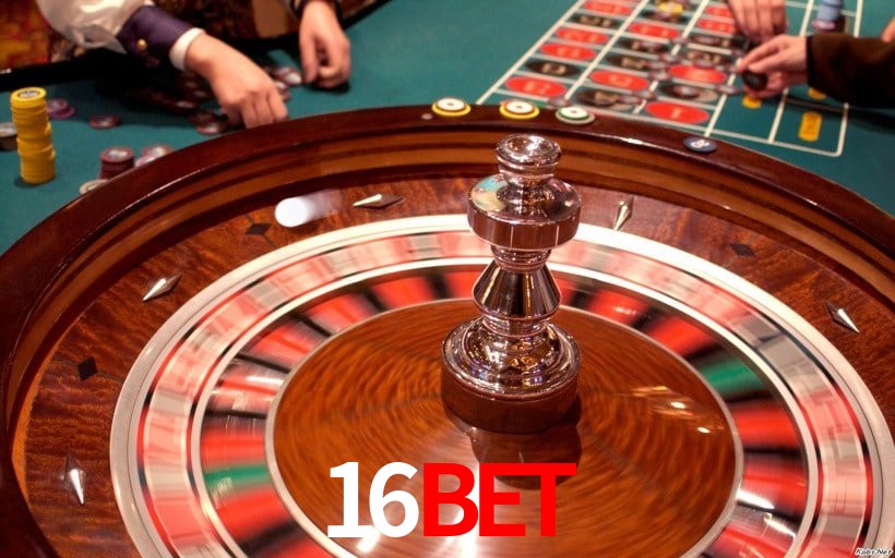 Bônus Diários 16bet