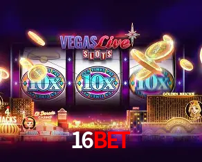 16bet Licença Curaçao Gaming