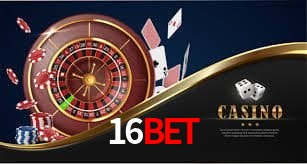 Apostas de Tênis 16bet