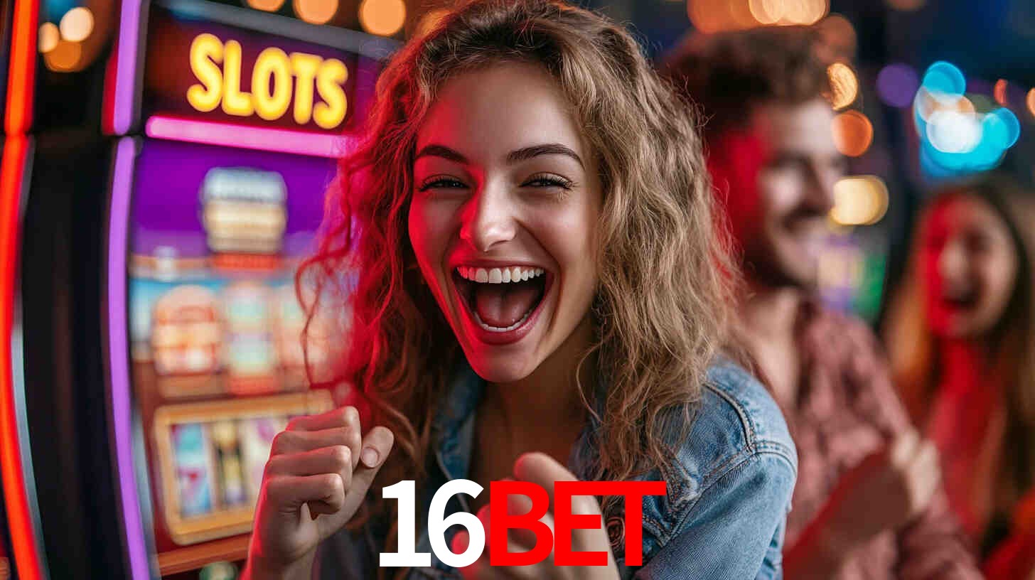 Descubra a Essência do 16bet: Nossa História e Compromissos