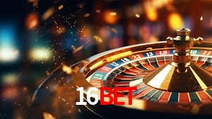 16bet Segurança Logo 2