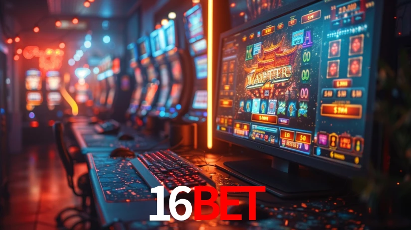 16bet.com
