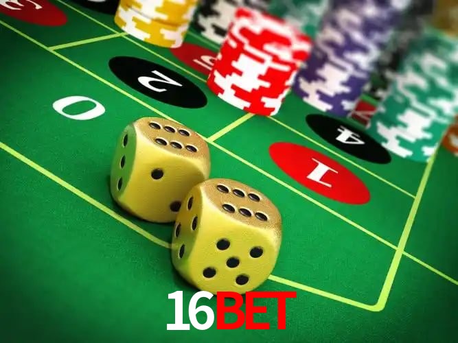 Football Betting 16bet