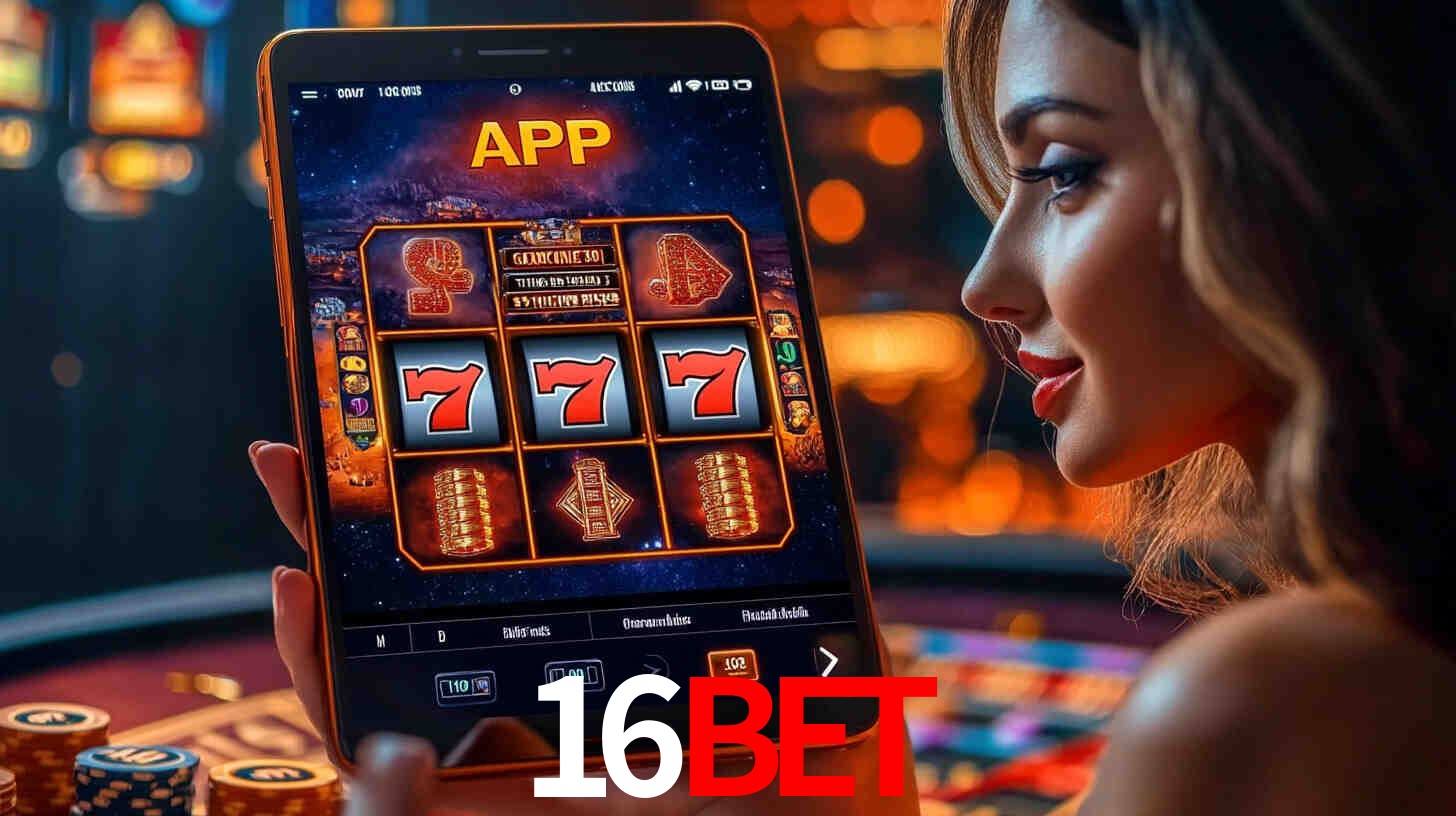 Bônus Generosos e Exclusivos no 16bet para Você!