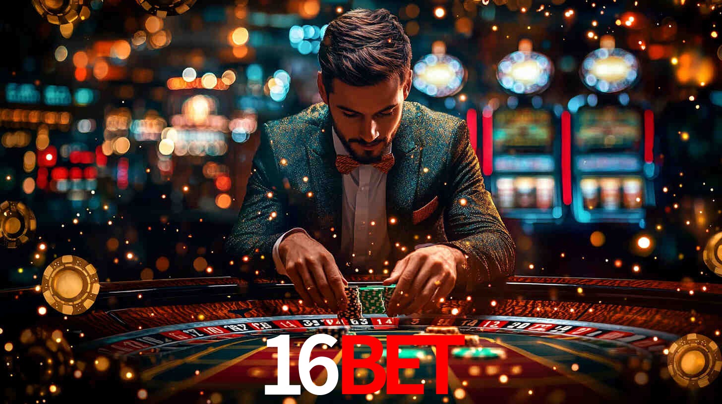Certificação eCOGRA 16bet