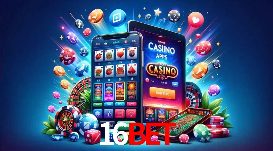 Seasonal Promotions 16bet