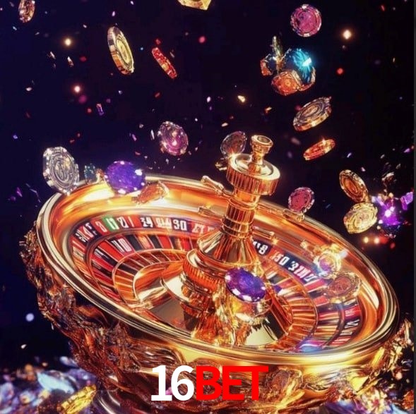 16bet Instalar Logo 2