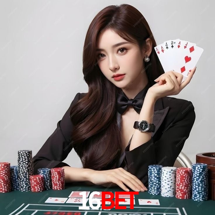 16bet PIX Instantâneo - Saques em 8 Minutos