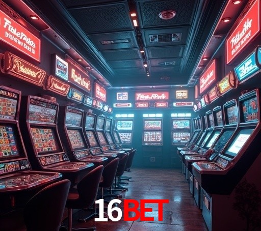 Loteria 16bet - Mega-Sena online
