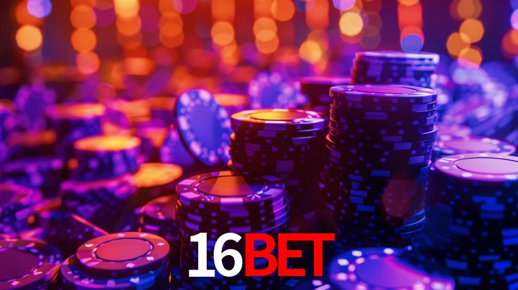 16bet.com