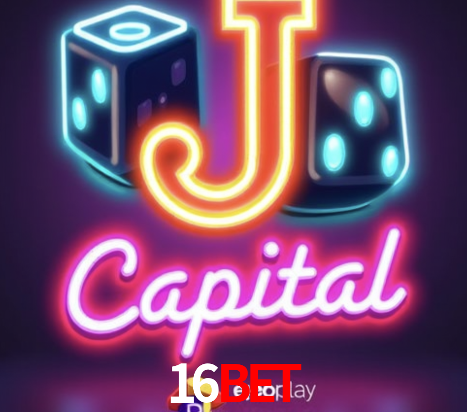 APP oficial da 16bet para mobile