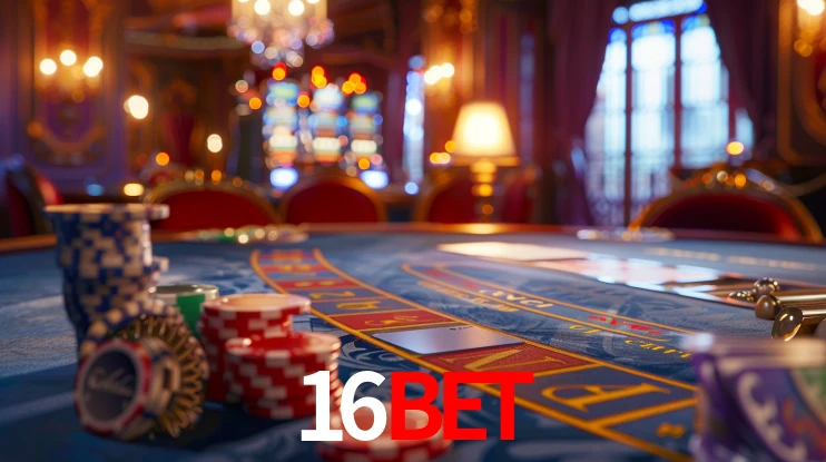 Account Benefits 16bet