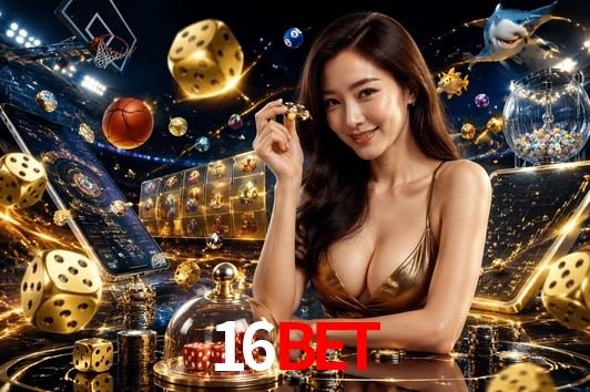 Flash Promotion 16bet