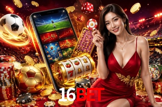 Basketball Betting 16bet