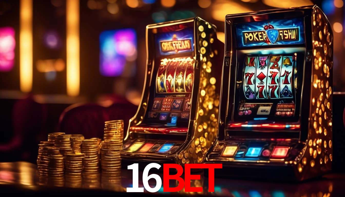 A Emoção da Loteria na 16bet: Uma Chance de Mudança de Vida