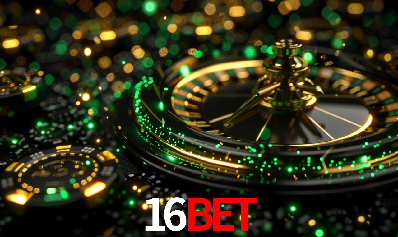 Telegram 16bet - Canal Oficial Verificado