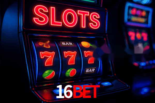 Plataforma 16bet - PIX Instantâneo