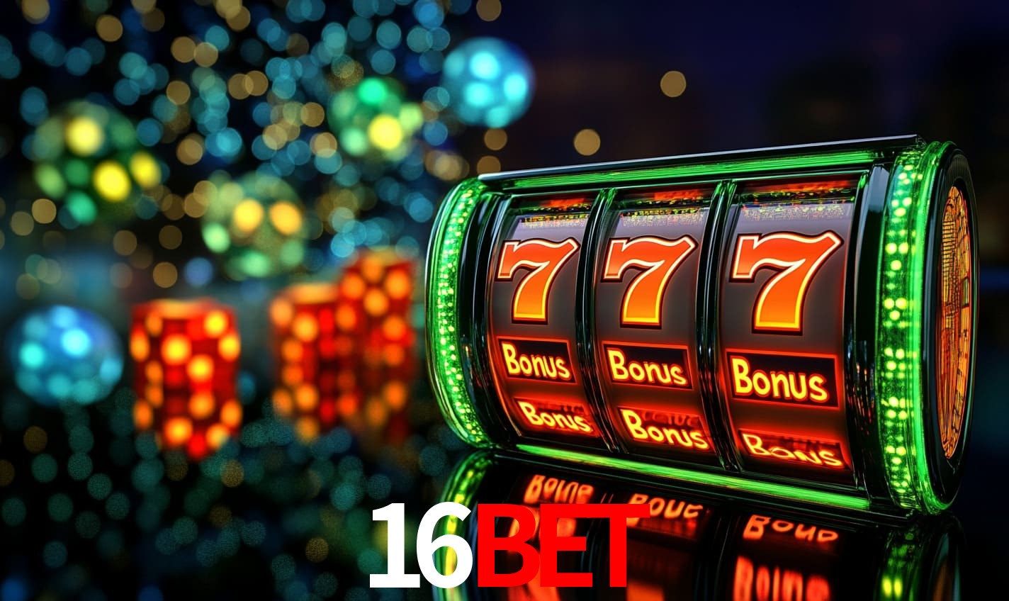Sistemas de Segurança 16bet