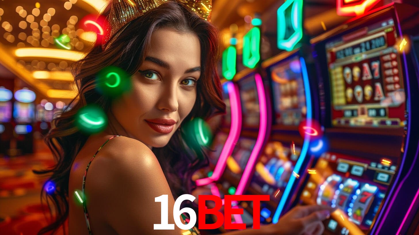Downloads Verificados 16bet