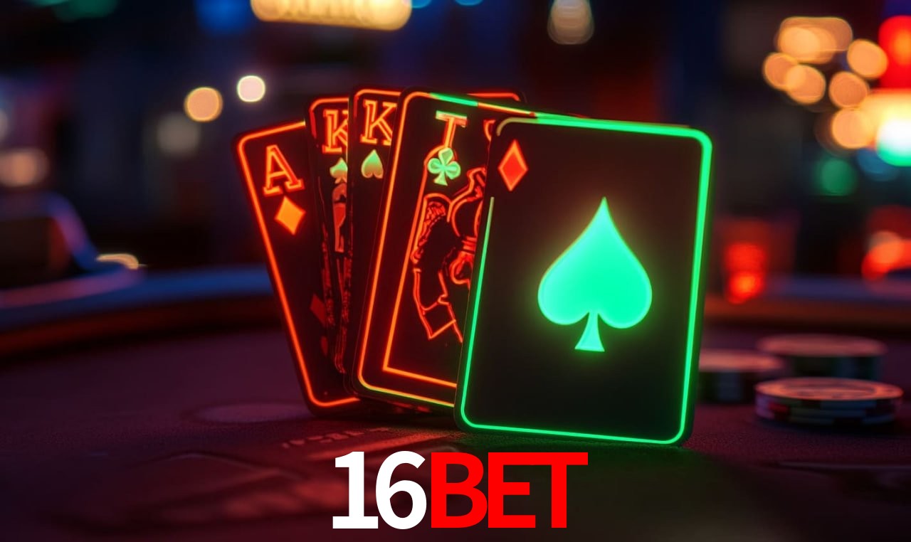 Jogos de Slot 16bet