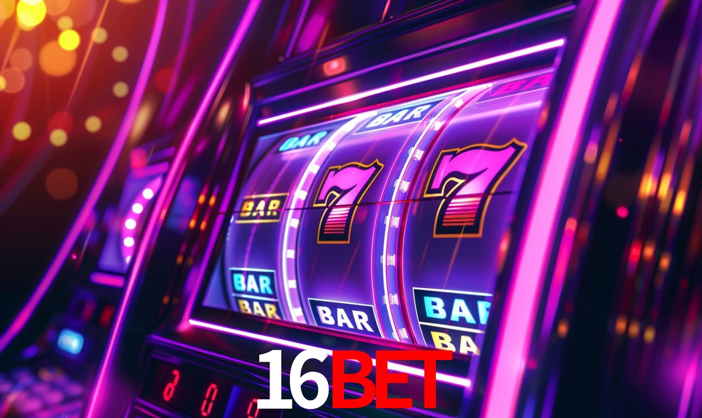 16bet: A Experiência de Casino com Jogos de Mesa ao Vivo