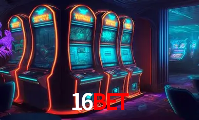 A Experiência Imersiva dos Cassinos Ao Vivo no 16bet