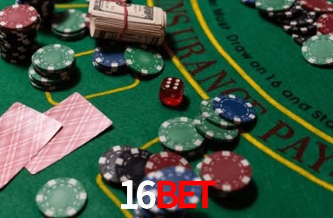 Apostas Ao Vivo 16bet