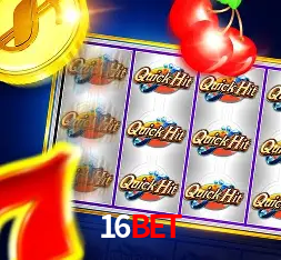 Desvendando o Mundo dos Jogos Virtuais na 16bet