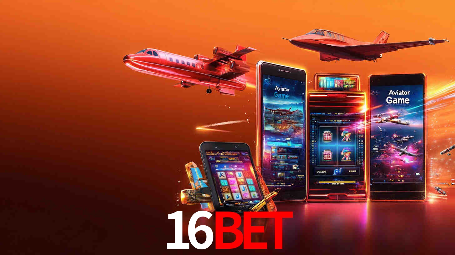 Apostas Esportivas na 16bet: Um Guia Completo