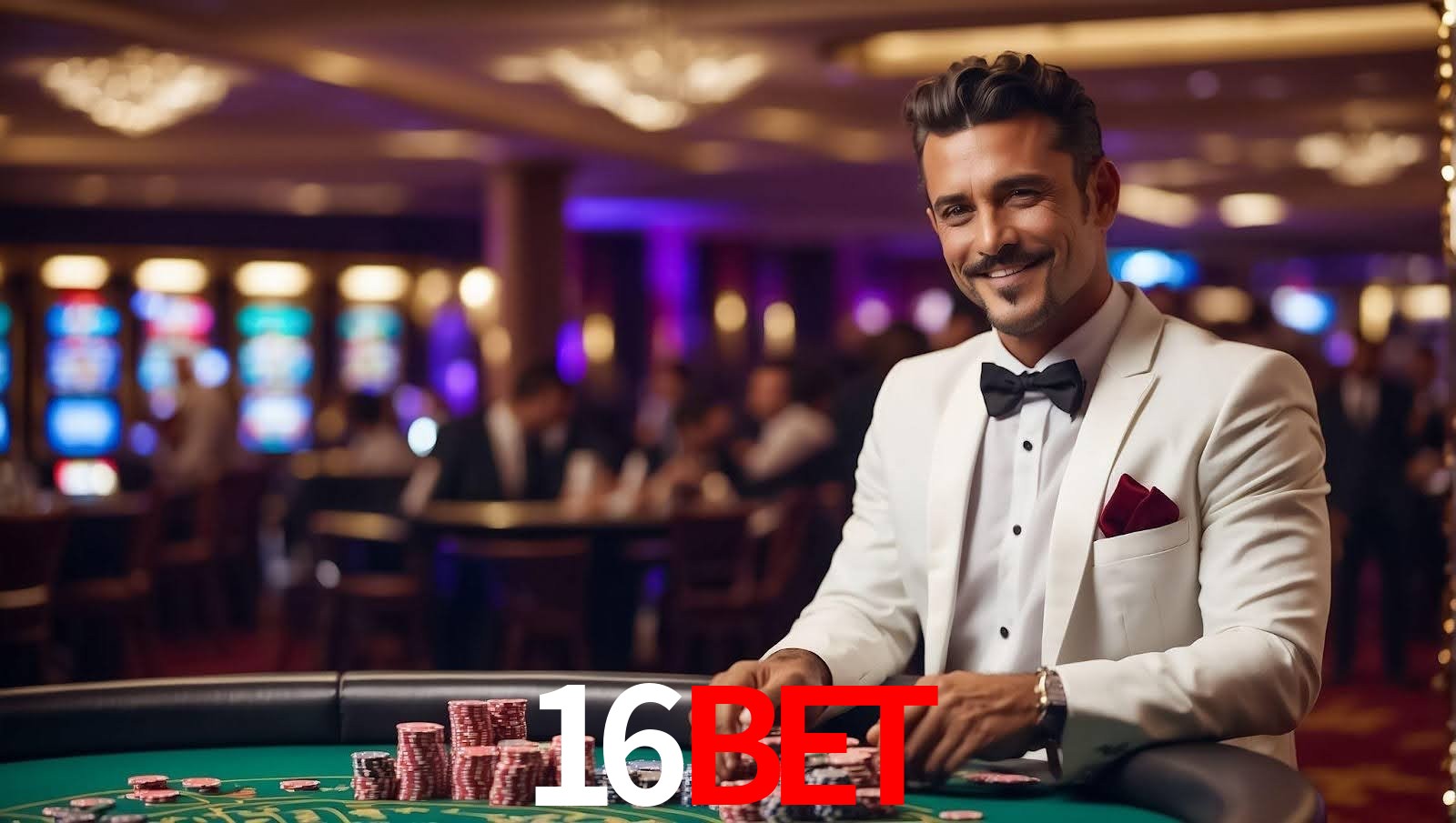 Ofertas Exclusivas 16bet