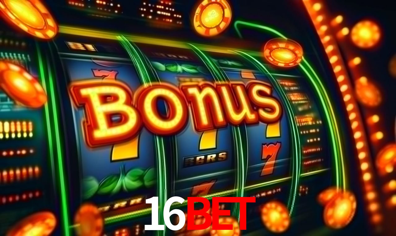 Blackjack Table 16bet