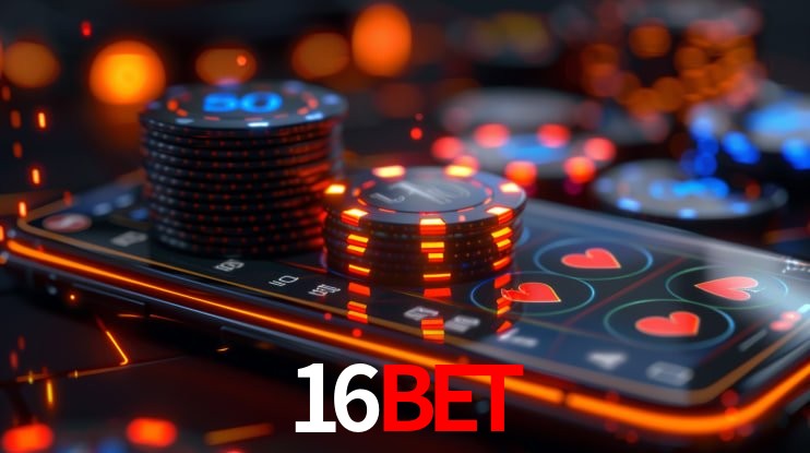 Experiência VIP 16bet