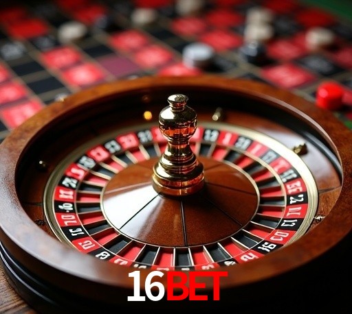 16bet Segurança Logo 3