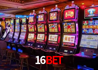 16bet Certificado eCOGRA