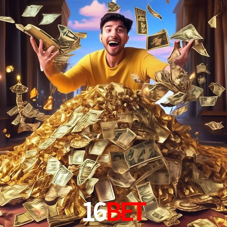 Casino VIP 16bet
