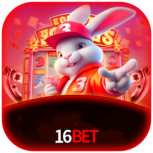 16bet Logo