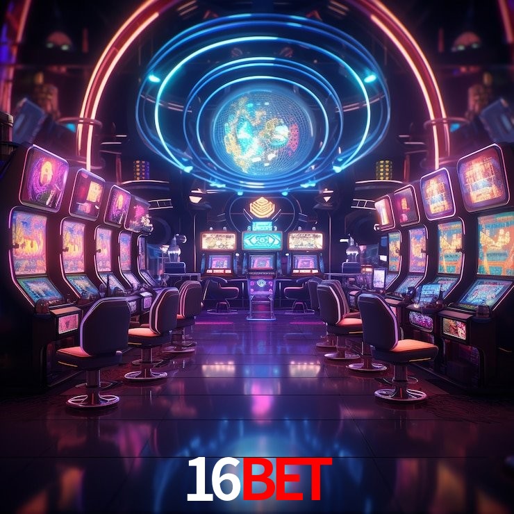 Experiência VIP 16bet
