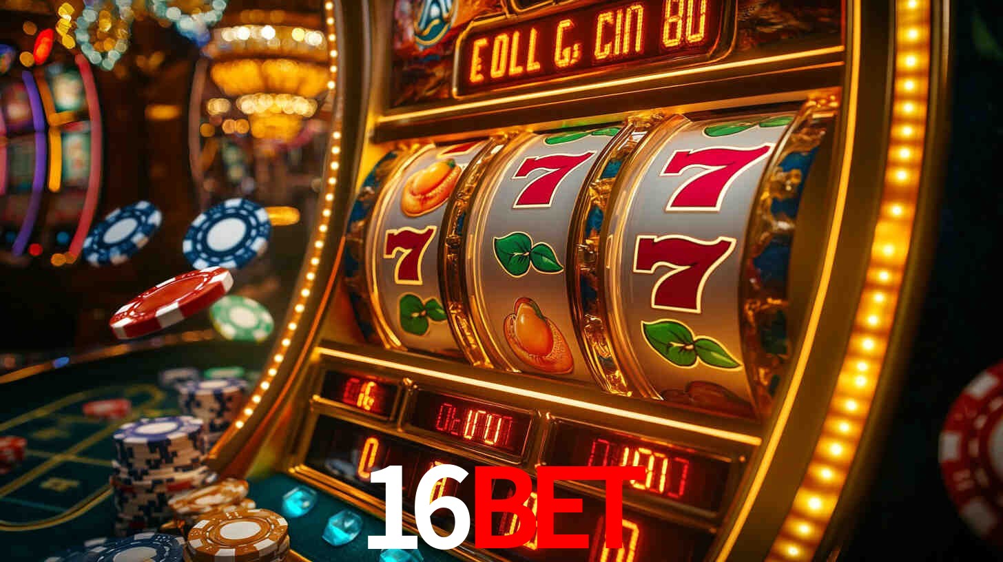 Ofertas Imperdíveis na 16bet: Promoções e Bônus Que Valem a Pena